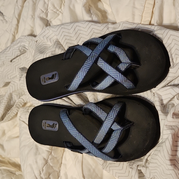 Teva Shoes - Tevas
